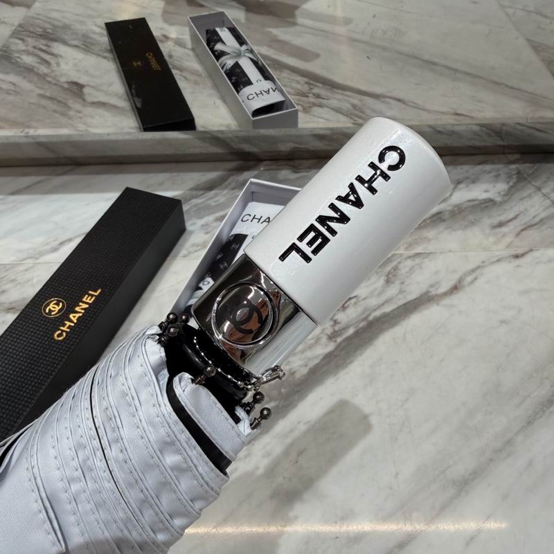CHanel Umbrella (11)