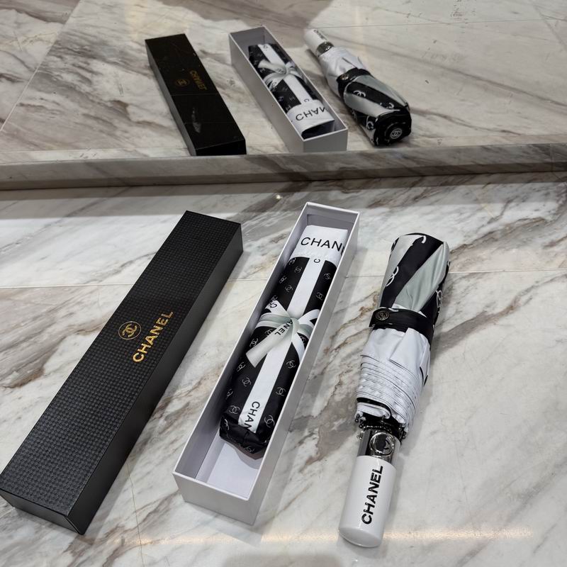 CHanel Umbrella (13)