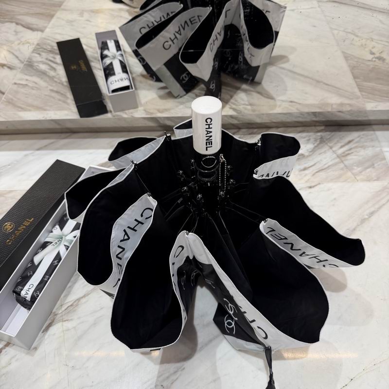 CHanel Umbrella (14)