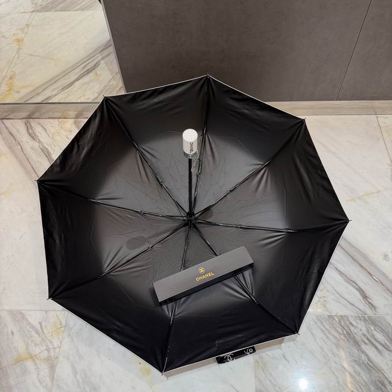 CHanel Umbrella (15)