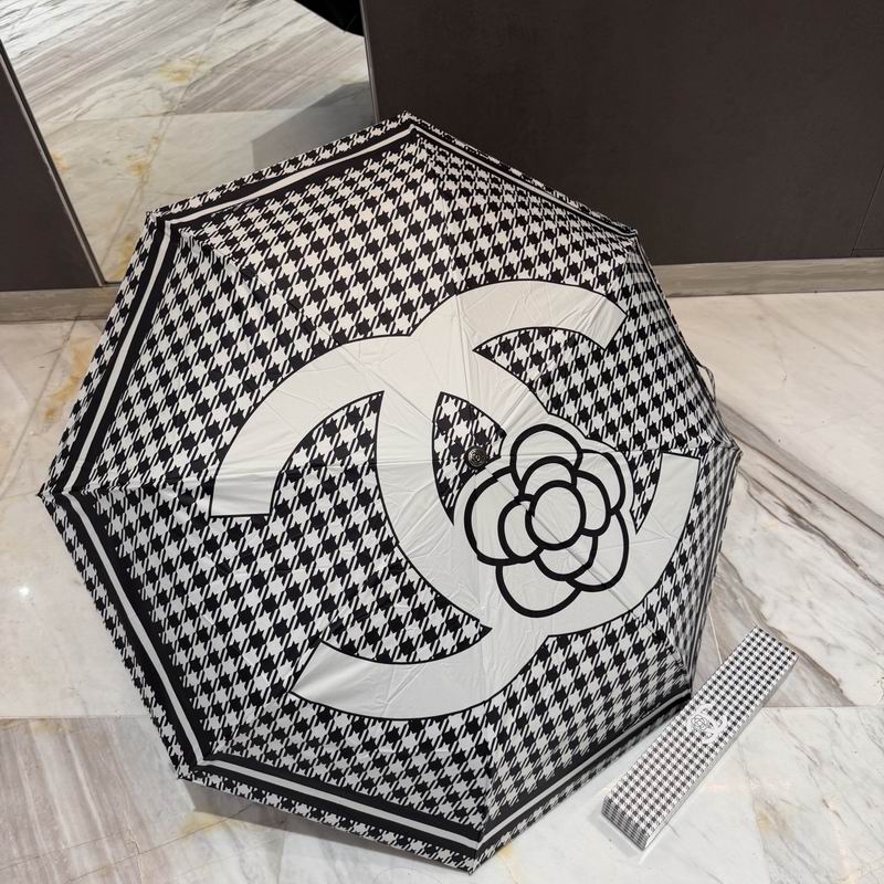 CHanel Umbrella (151)