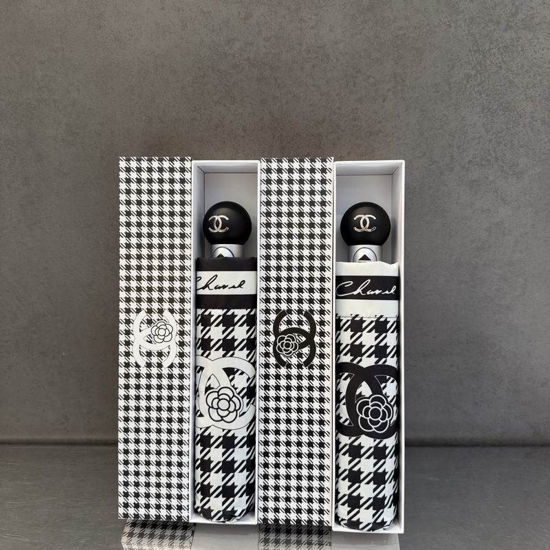 CHanel Umbrella (152)