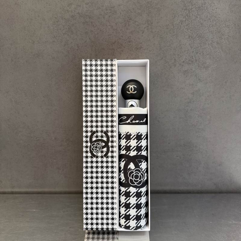 CHanel Umbrella (153)