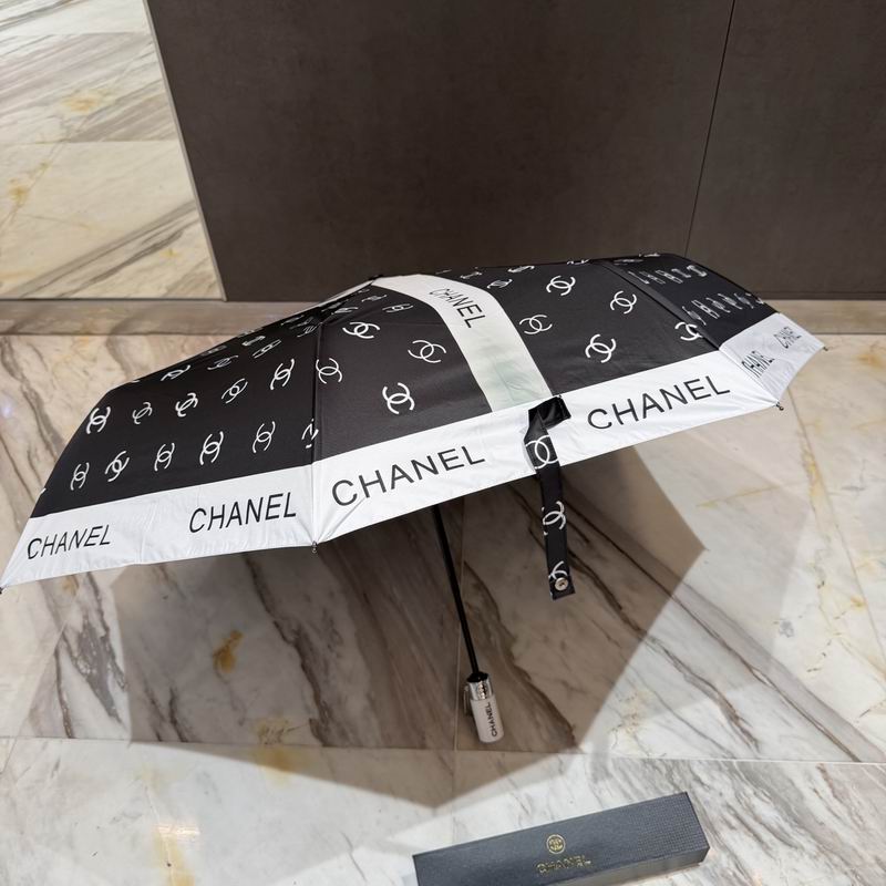 CHanel Umbrella (16)
