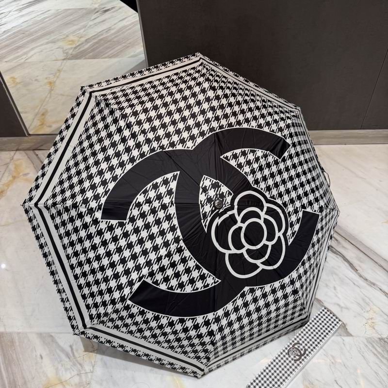 CHanel Umbrella (161)