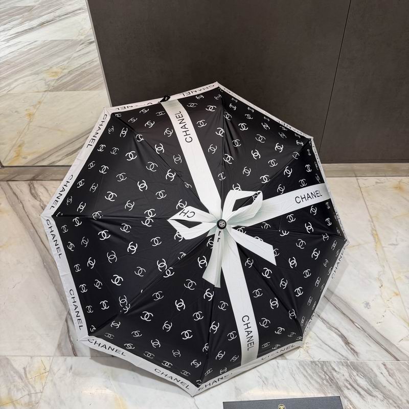 CHanel Umbrella (17)