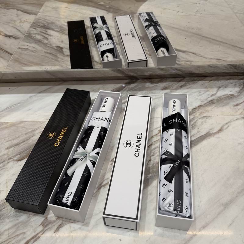 CHanel Umbrella (18)