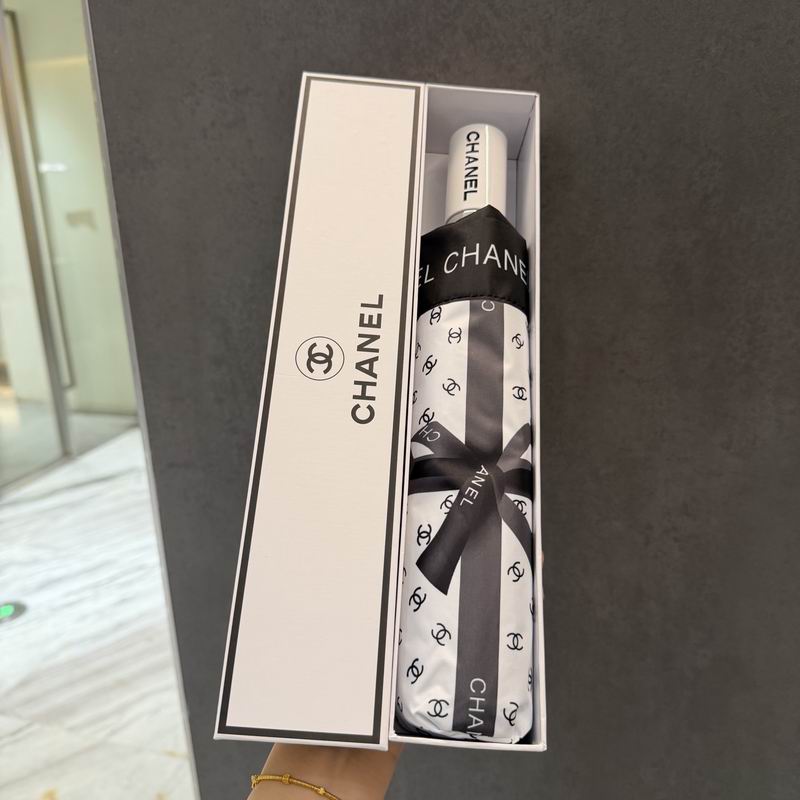 CHanel Umbrella (19)