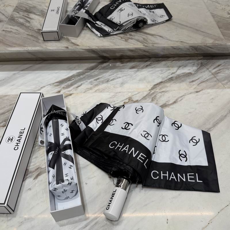 CHanel Umbrella (21)