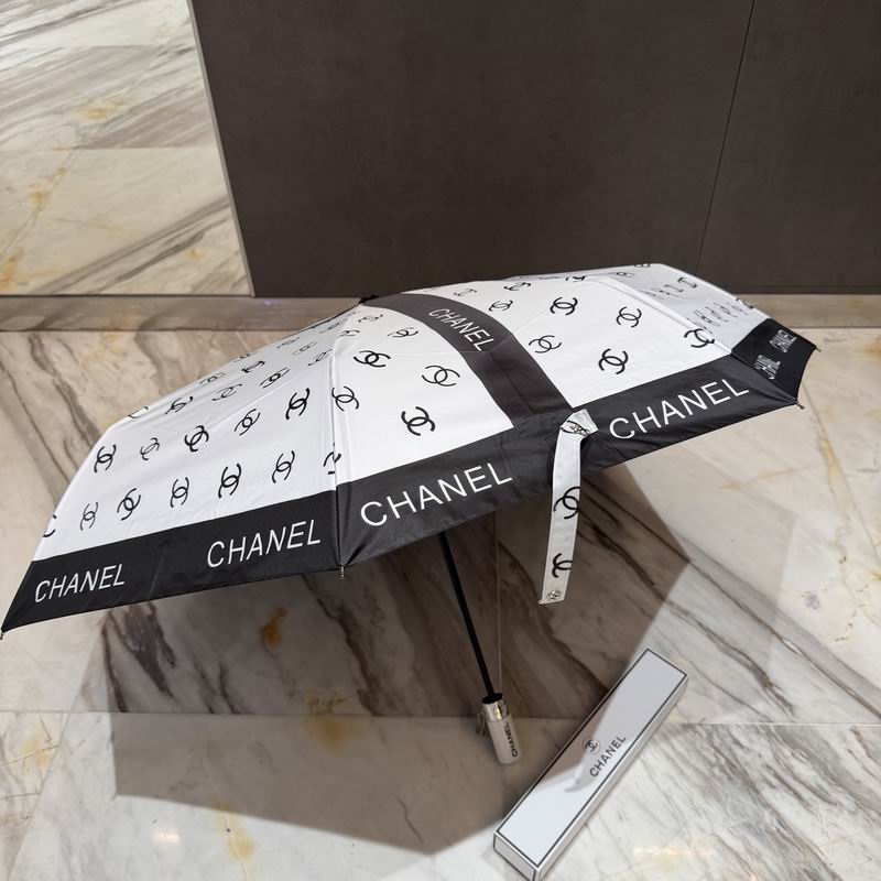 CHanel Umbrella (26)