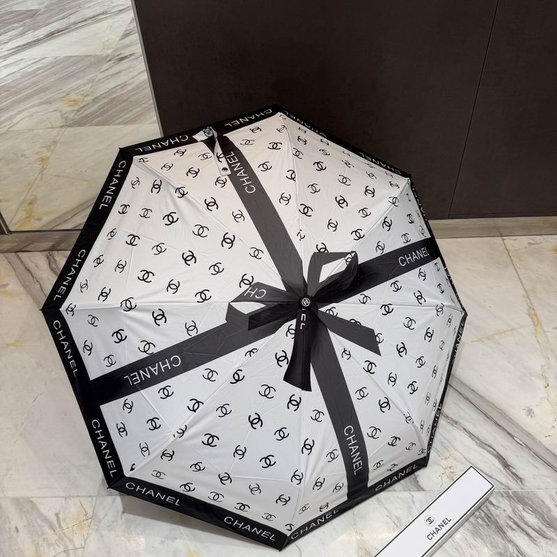 CHanel Umbrella (27)