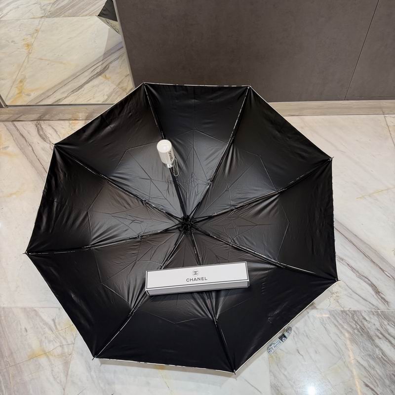 CHanel Umbrella (6)