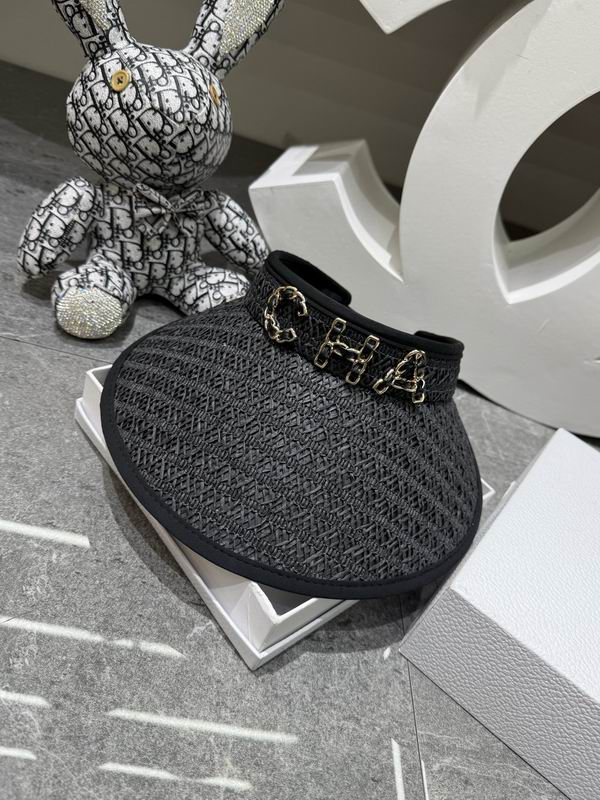 CHanel Visor dx (567)