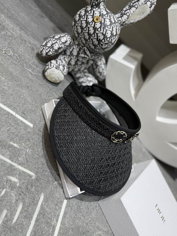CHanel Visor dx (568)