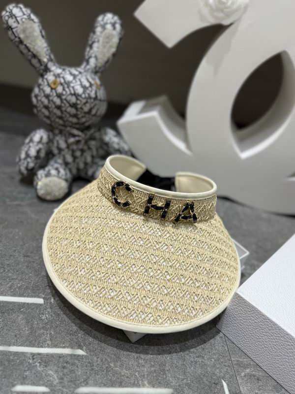 CHanel Visor dx (569)