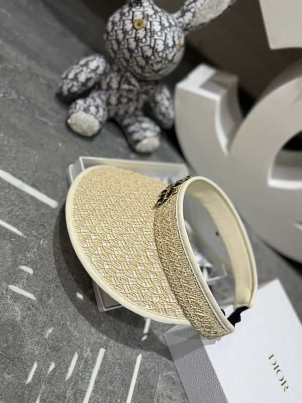 CHanel Visor dx (570)