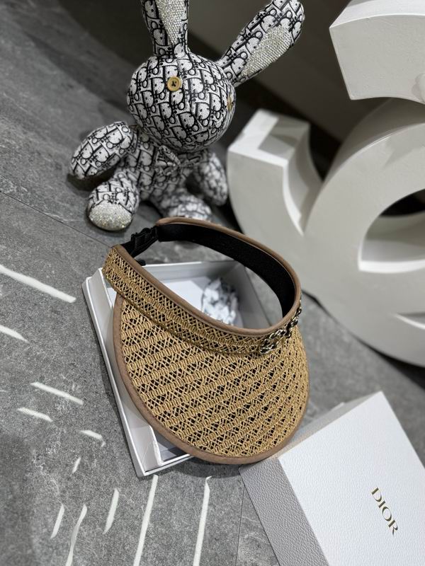 CHanel Visor dx (571)