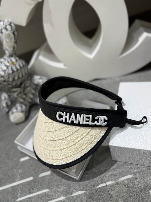 CHanel Visor dx (575)