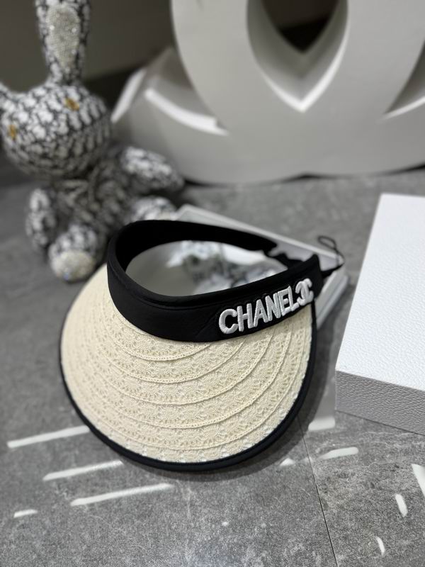 CHanel Visor dx (577)