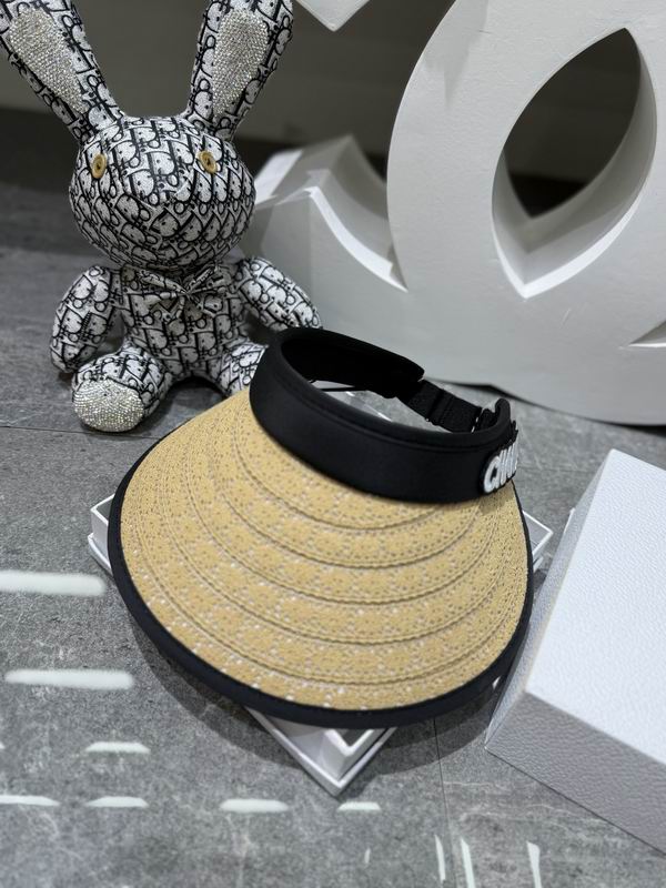 CHanel Visor dx (578)