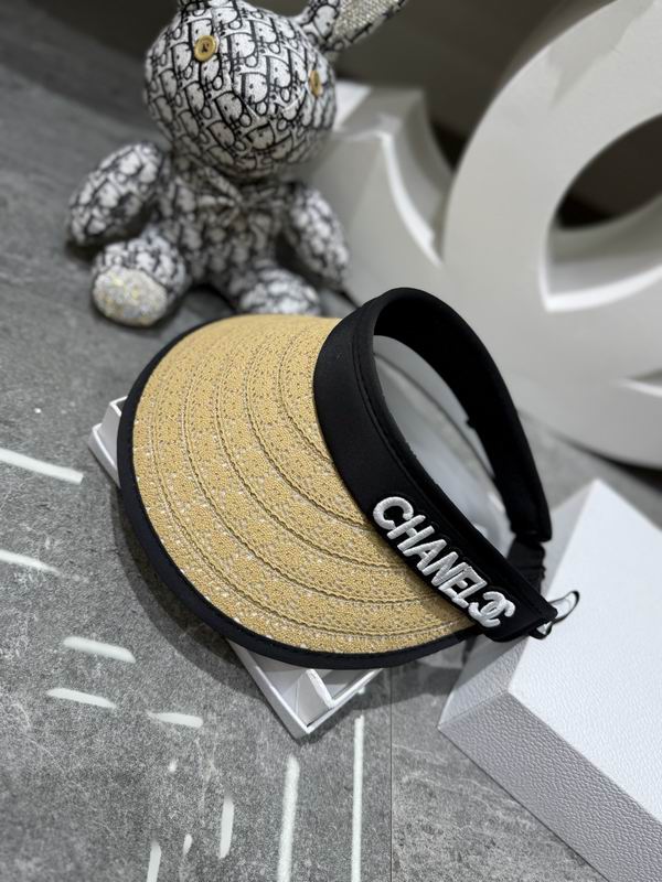 CHanel Visor dx (579)