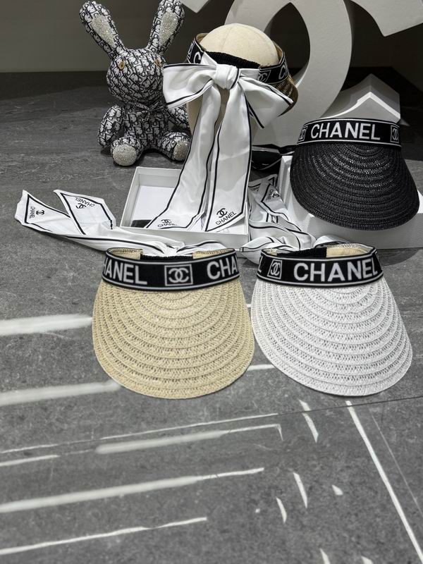CHanel Visor dx (612)