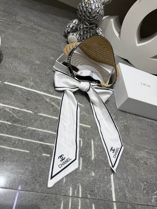 CHanel Visor dx (613)