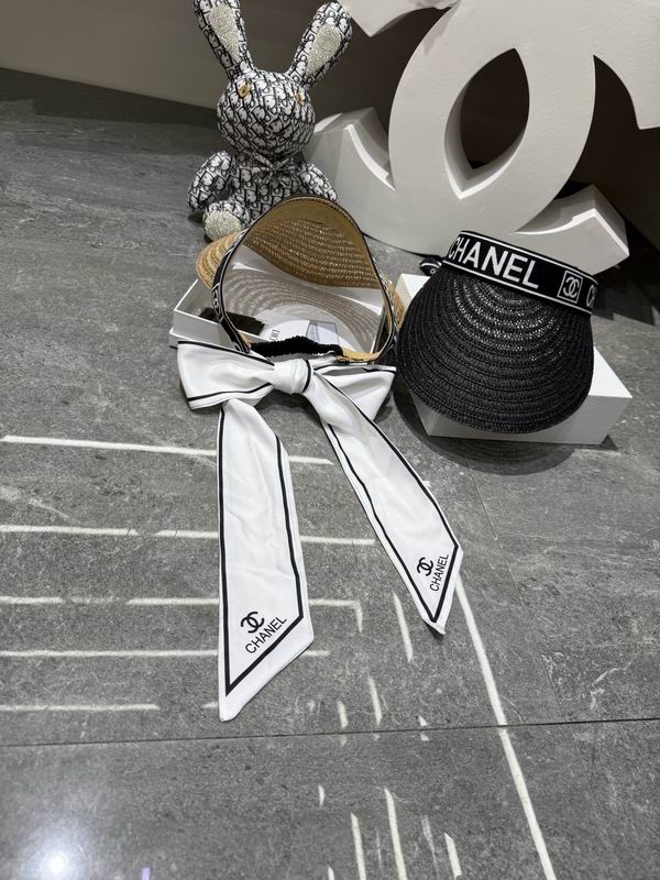 CHanel Visor dx (614)