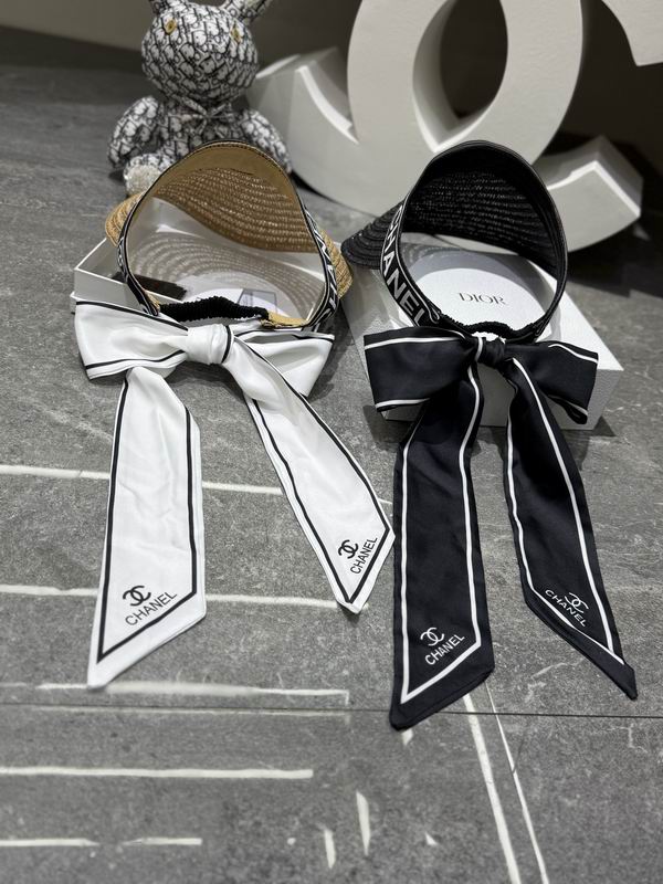 CHanel Visor dx (615)