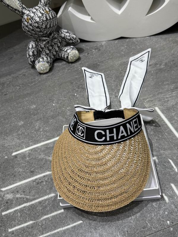 CHanel Visor dx (616)