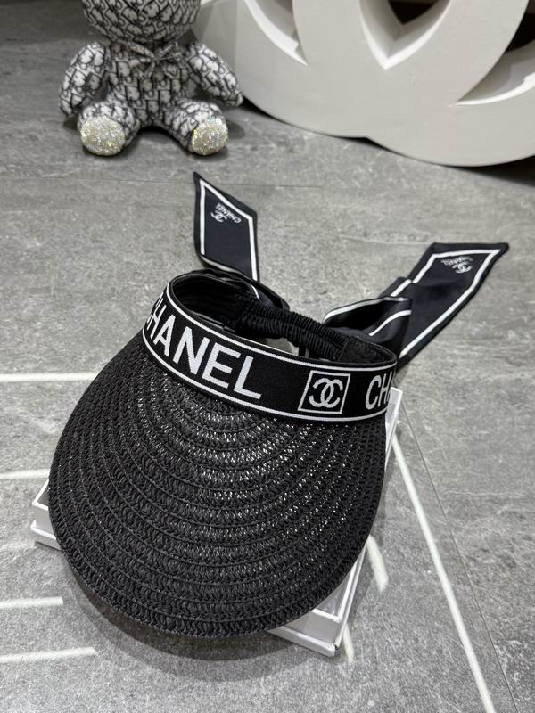 CHanel Visor dx (617)