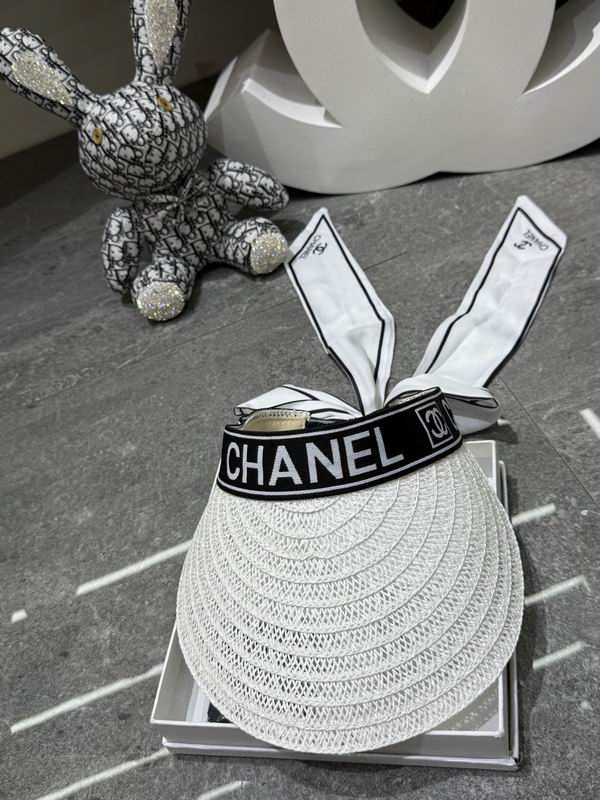 CHanel Visor dx (618)