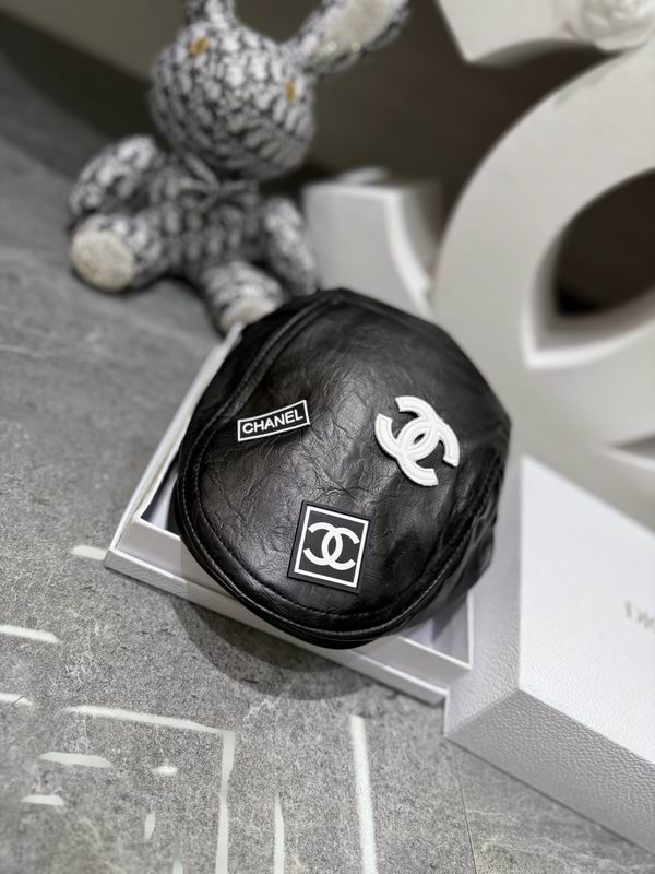 CHanel beret dx (106)