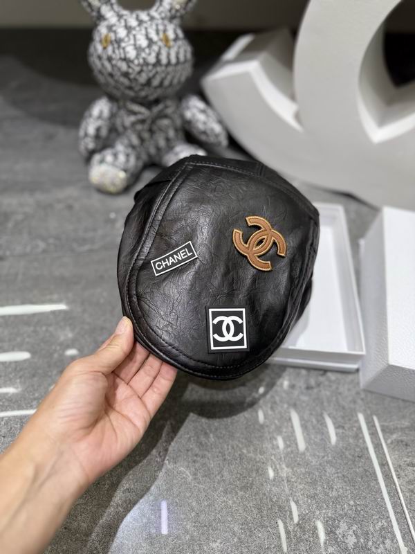 CHanel beret dx (109)