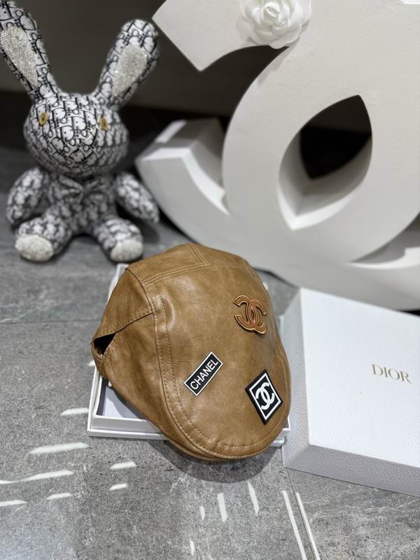 CHanel beret dx (111)