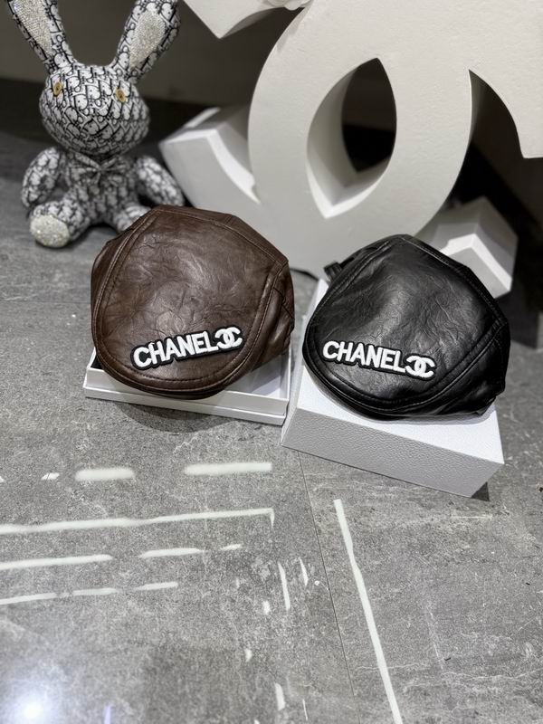 CHanel beret dx (118)