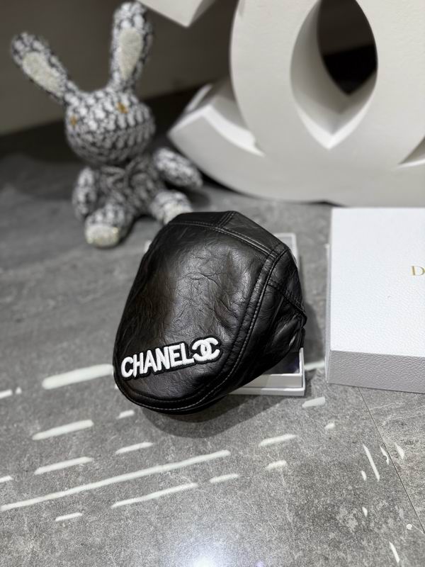 CHanel beret dx (124)
