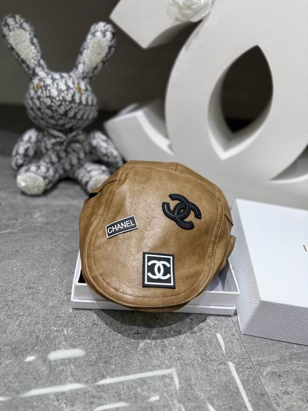 CHanel beret dx (133)