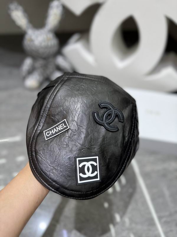 CHanel beret dx (134)
