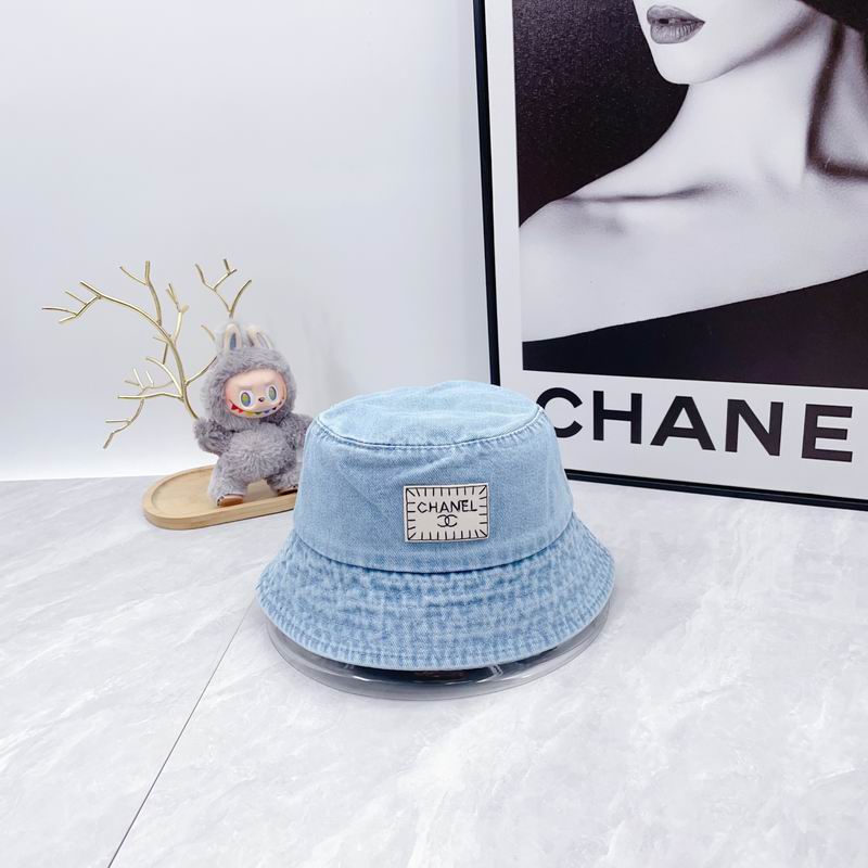 CHanel hat dx (365)