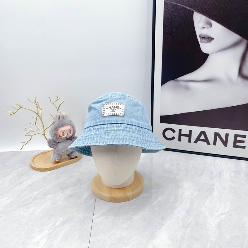 CHanel hat dx (368)