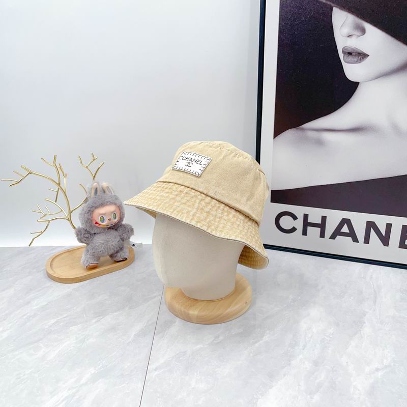 CHanel hat dx (376)