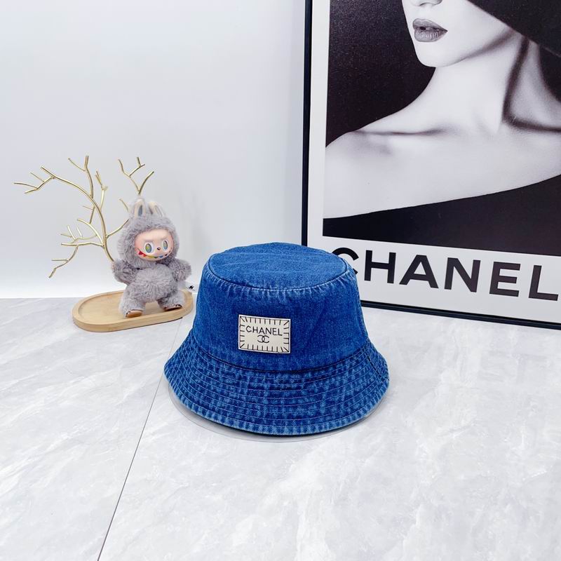CHanel hat dx (392)