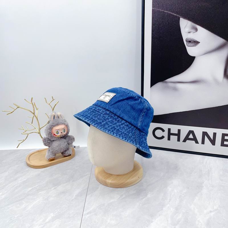 CHanel hat dx (394)