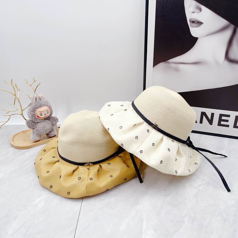 CHanel hat dx (397)