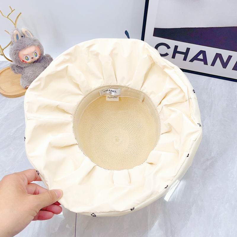 CHanel hat dx (398)