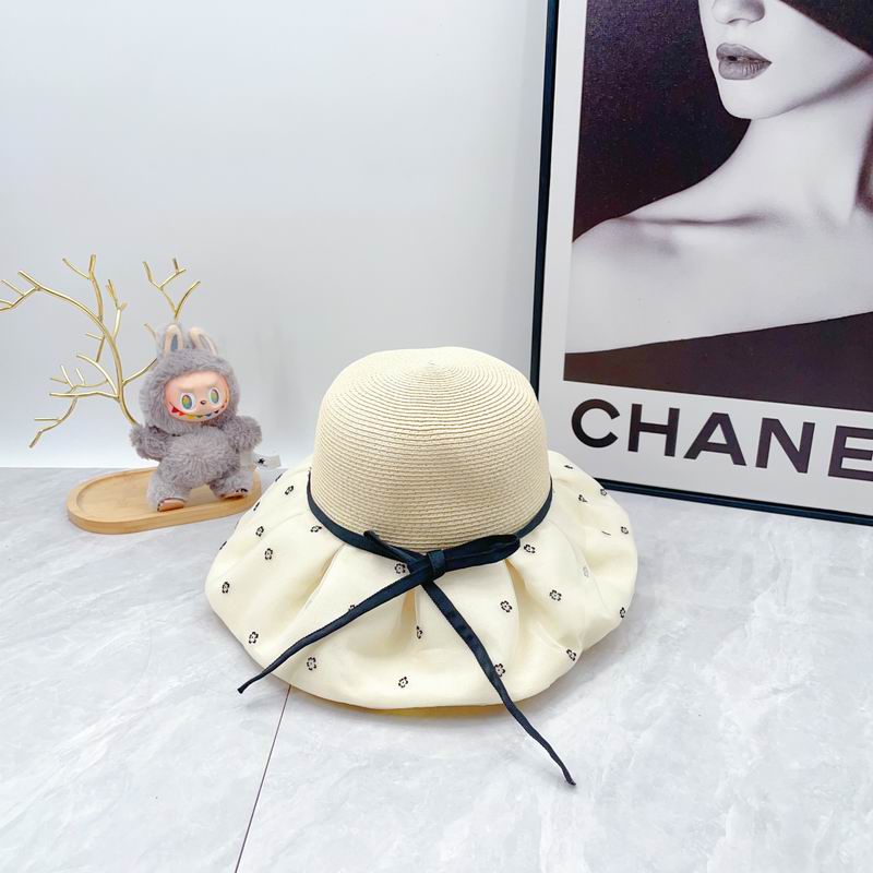 CHanel hat dx (399)