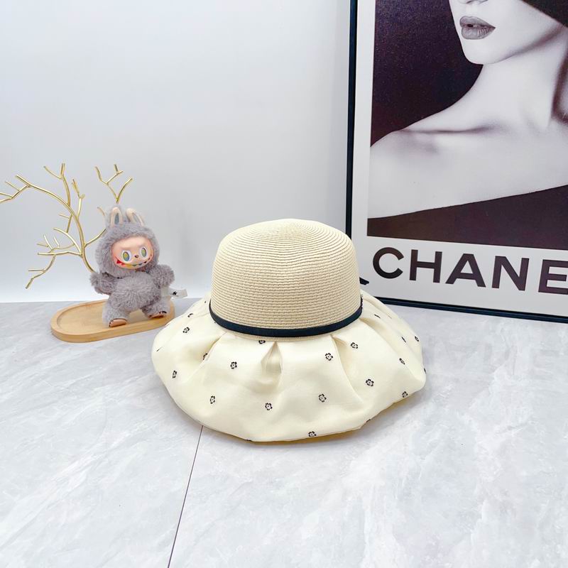 CHanel hat dx (400)