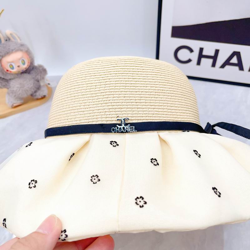 CHanel hat dx (401)