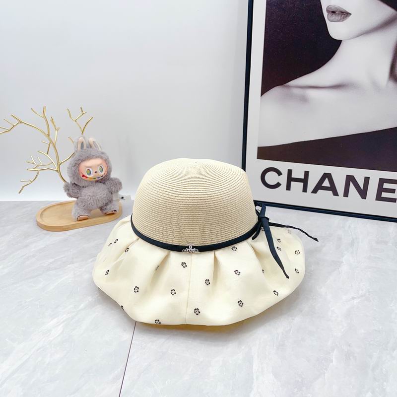 CHanel hat dx (402)